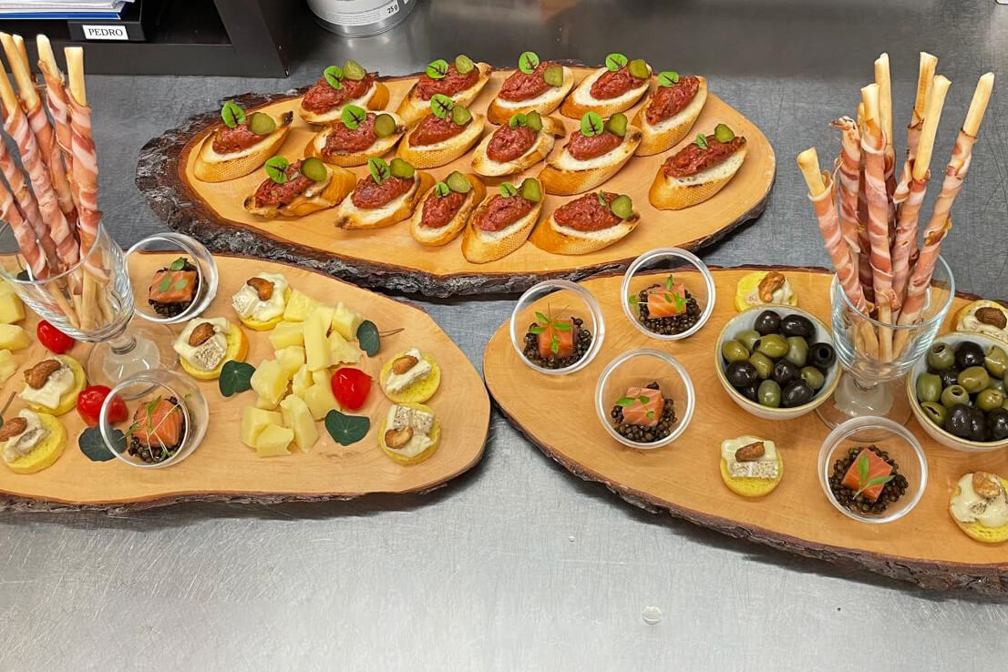 Restaurant Bären Bönigen