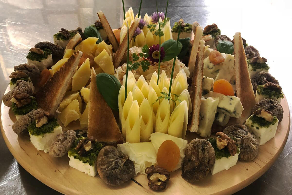 Restaurant Bären Bönigen