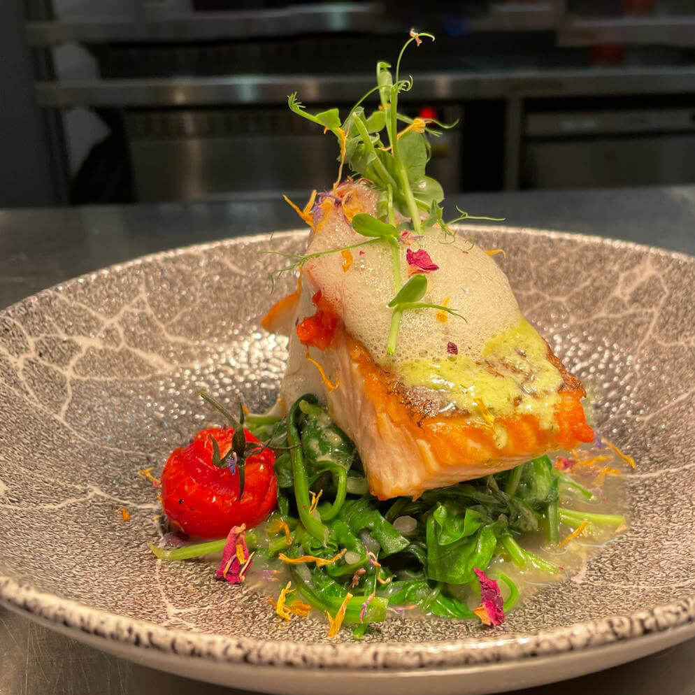 Restaurant Bären Bönigen