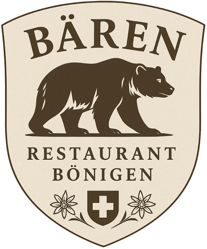 Restaurant Bären Bönigen